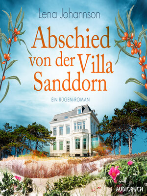 cover image of Abschied von der Villa Sanddorn